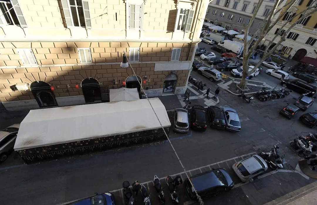 4BNB - Otranto Vatican Apartment-1