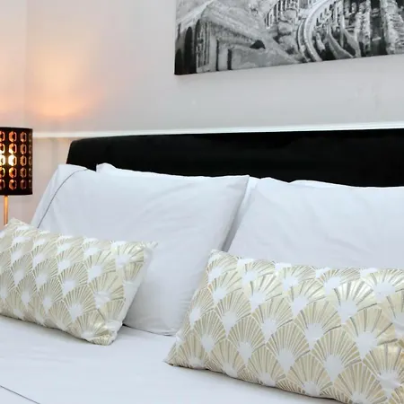 4Bnb - Otranto Vatican Apartment-3
