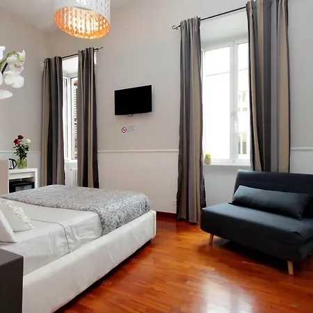 4Bnb - Otranto Vatican Apartment-2