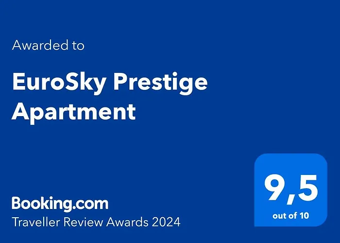 Eurosky Prestige Roma Eur